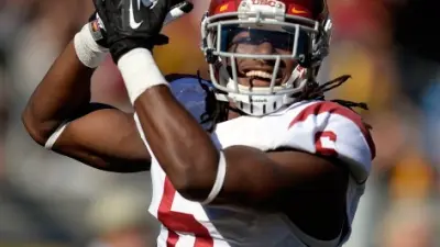 Josh Shaw USC
