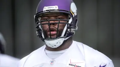 Linval Joseph