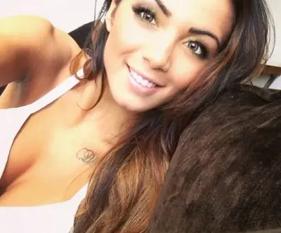 Mariah Corpus