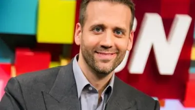 Max Kellerman ESPN