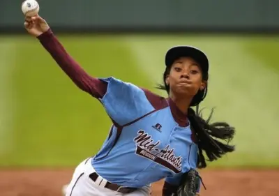 Mo'Ne Davis Taney