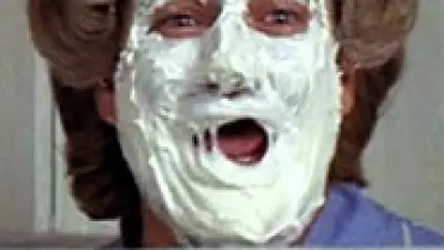 Mrs Doubtfire hello