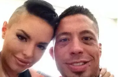 War Machine Christy Mack
