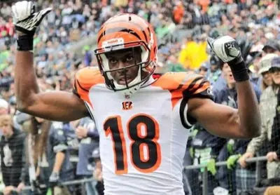 AJ Green