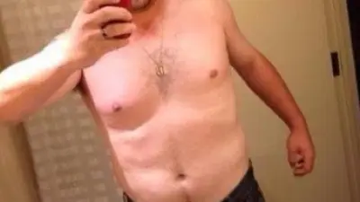 Billy Butler selfie