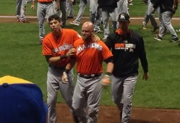 Casey McGehee