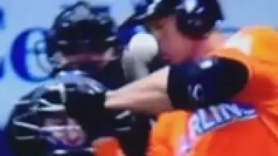 Giancarlo Stanton