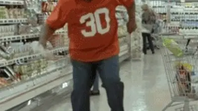 Ickey Shuffle