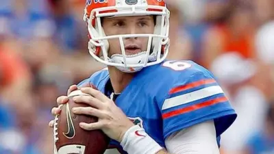 Jeff Driskel