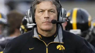 Kirk Ferentz