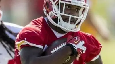 Knile Davis
