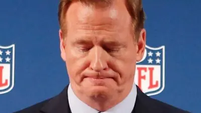 Roger Goodell