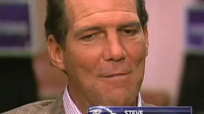 Steve Bisciotti