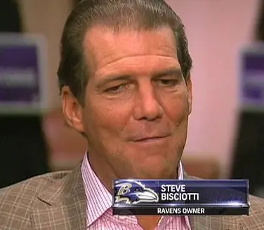 Steve Bisciotti
