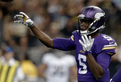 Teddy Bridgewater