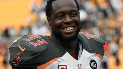 Gerald McCoy