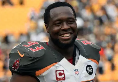 Gerald McCoy