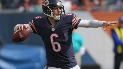 Jay Cutler