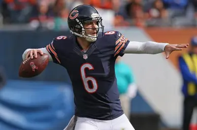 Jay Cutler