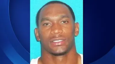Joseph Randle mug shot