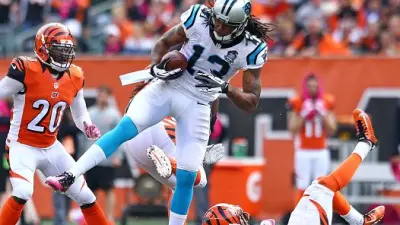 Kelvin Benjamin