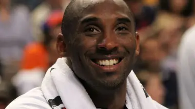 Kobe Bryant