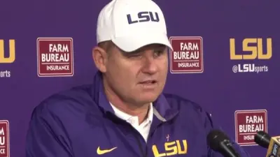 Les Miles