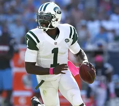 Michael Vick Jets