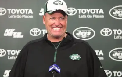 Rex Ryan