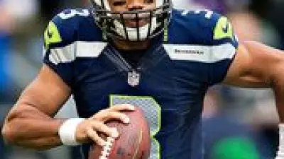 Russell Wilson
