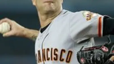 Tim Hudson