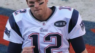 Tom Brady