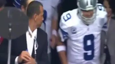 A-Rod Tony Romo