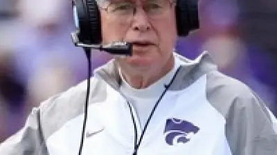 Bill Snyder Kansas State