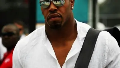 Cameron Wake Dolphins