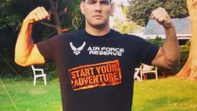 Chris Weidman