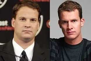Daniel Tosh Lane Kiffin