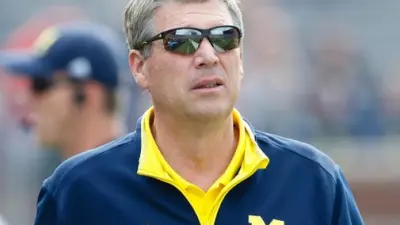 Dave Brandon Michigan