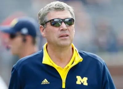 Dave Brandon Michigan