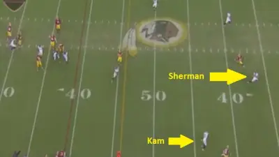 DeSean Jackson TD