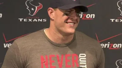 JJ Watt