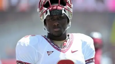 Karlos Williams FSU