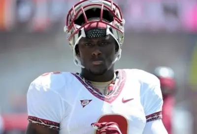 Karlos Williams FSU
