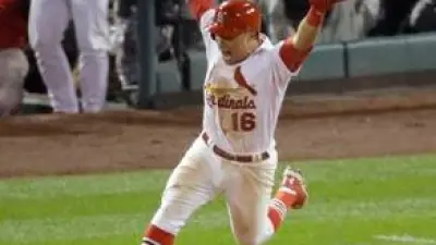 Kolten Wong