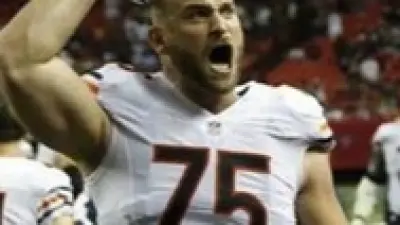 Kyle Long Bears