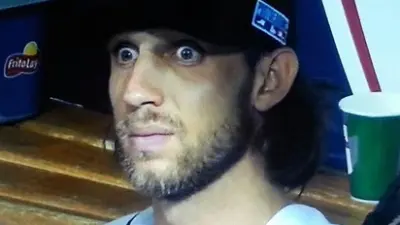 Madison Bumgarner