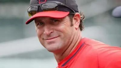 Mike Matheny Cardinals