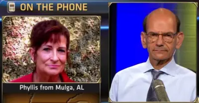 Phyllis from Mulga