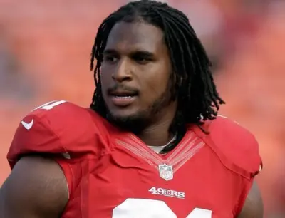 Ray McDonald 49ers