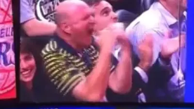 Steve Ballmer Clippers